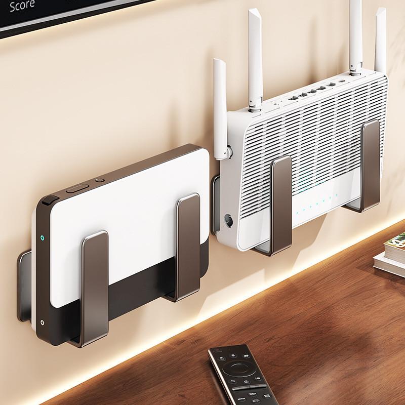 Power Tools Storage - Wall Mount Router Power Strip Holder