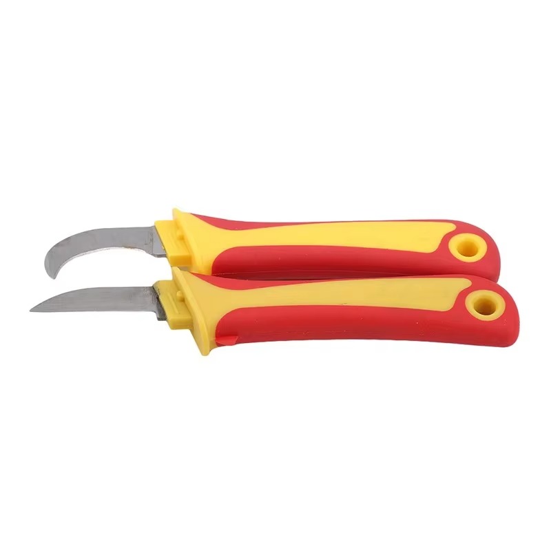Electrician Knife Insulated Ca - огляд і ціна Power Tools Software