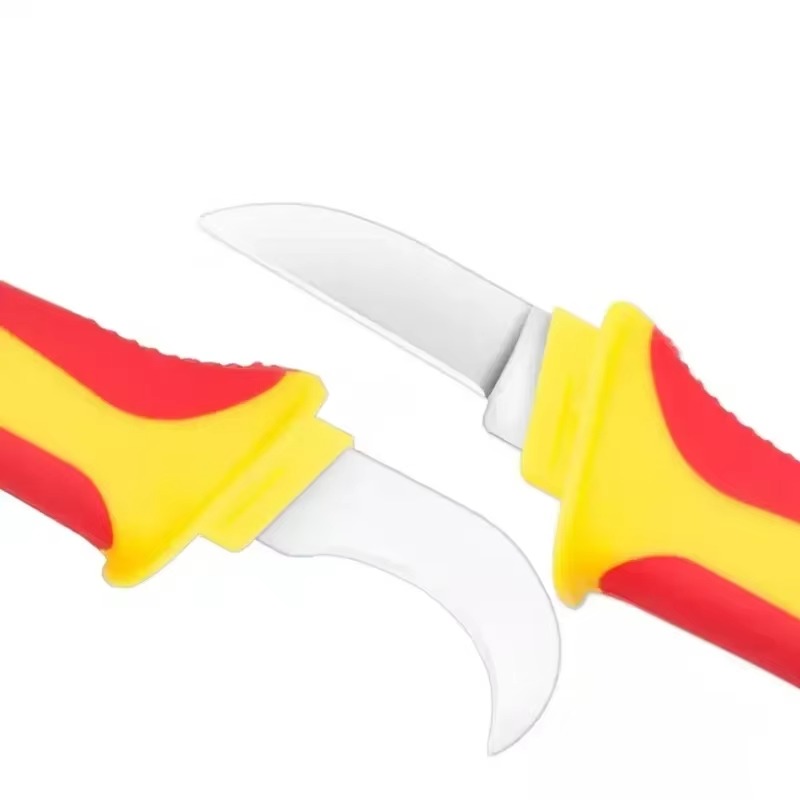 Electrician Knife Insulated Ca - огляд і ціна Power Tools Software