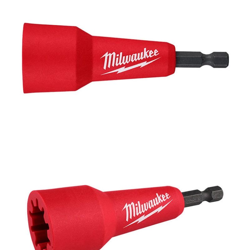 Milwaukee Wiring Nut Quick Com - огляд і ціна Power Tools Software