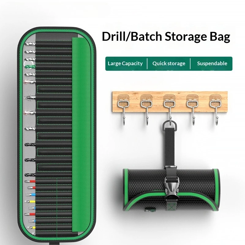ELECTRIC Tool Bag Body Kit Oxf - огляд і ціна Power Tools Software