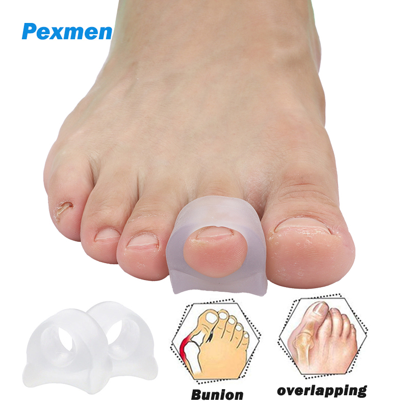 Pexmen 2Pcs/Bag Hammer Toe Cor - огляд і ціна Bag Power Tools