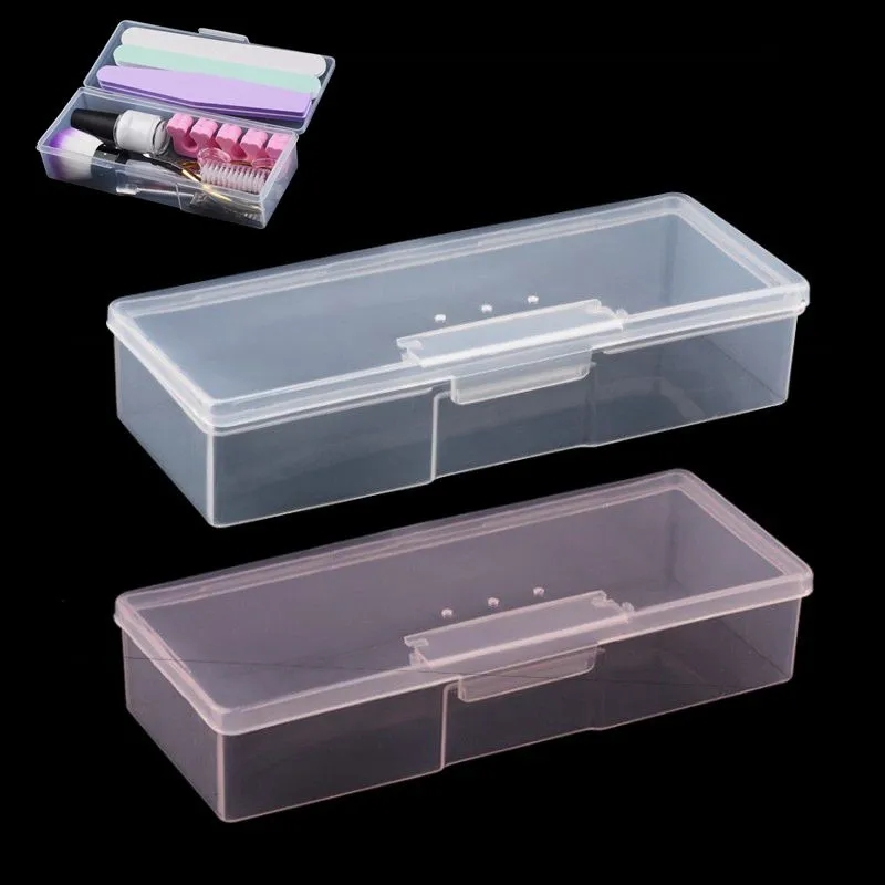 Nail Art Storage Box Nail Acce - огляд і ціна Power Tools Storage