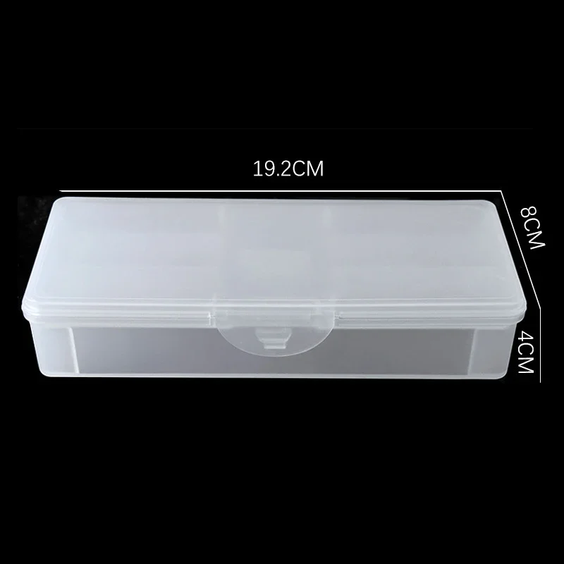 1Pc Rectangle Double-layer Nai - огляд і ціна Power Tools Storage