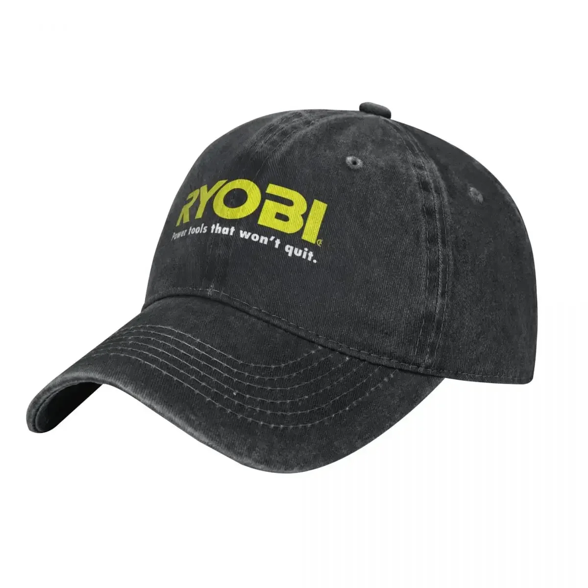 POWER TOOLS RYOBI LOGO Basebal - огляд і ціна Bag Power Tools