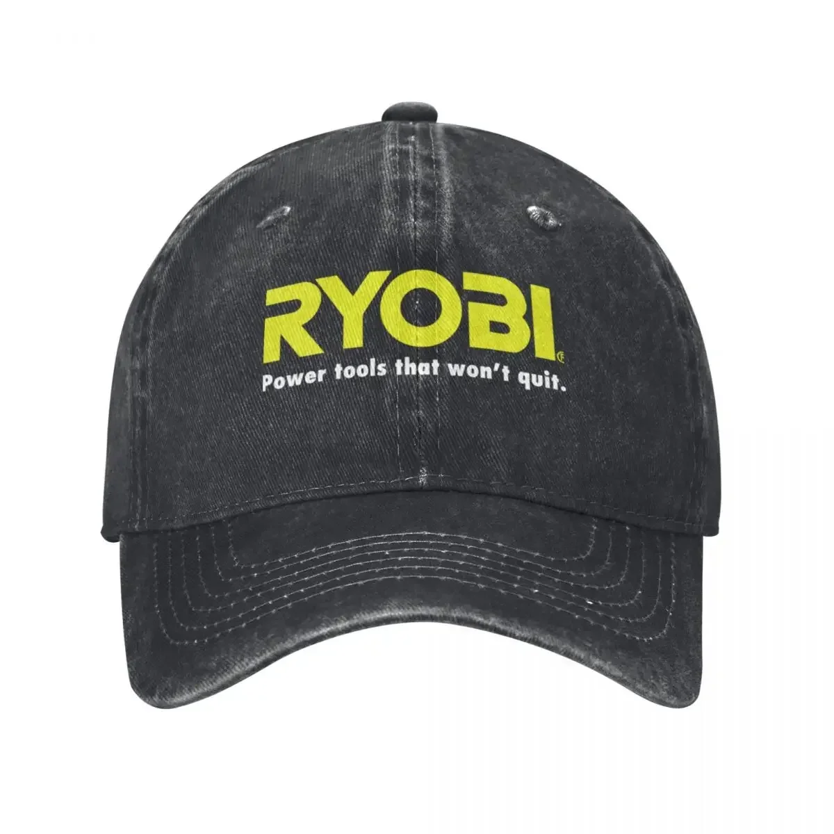 POWER TOOLS RYOBI LOGO Basebal - огляд і ціна Bag Power Tools