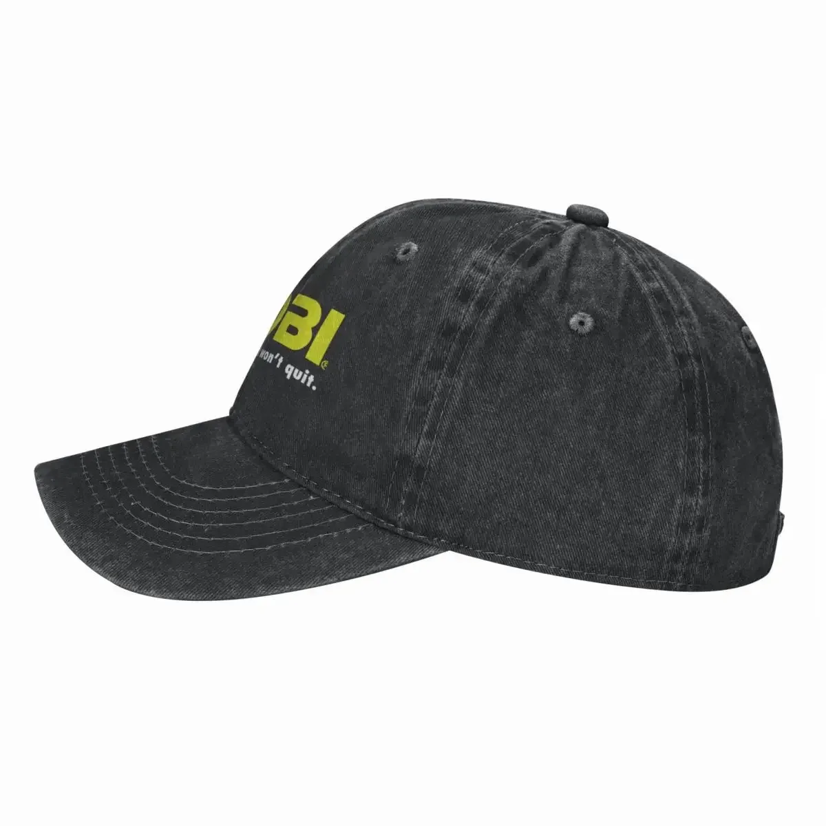POWER TOOLS RYOBI LOGO Basebal - огляд і ціна Bag Power Tools
