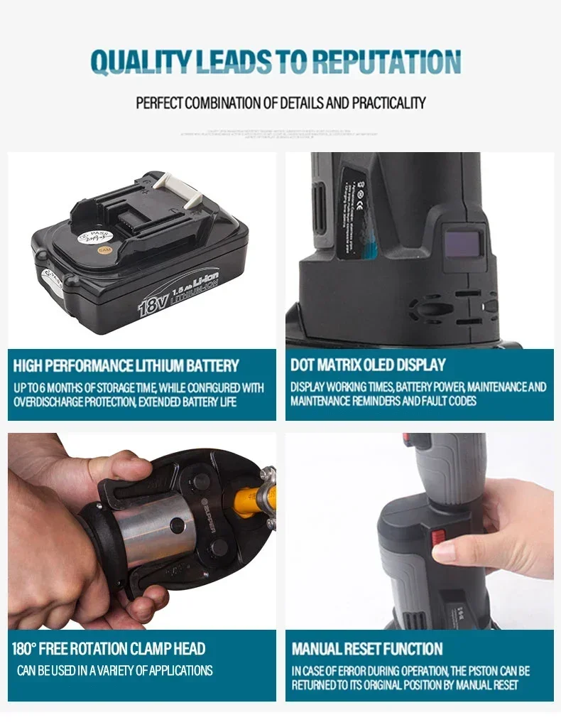 2026/Sample Available Zupper P - огляд і ціна Power Tools Electrical