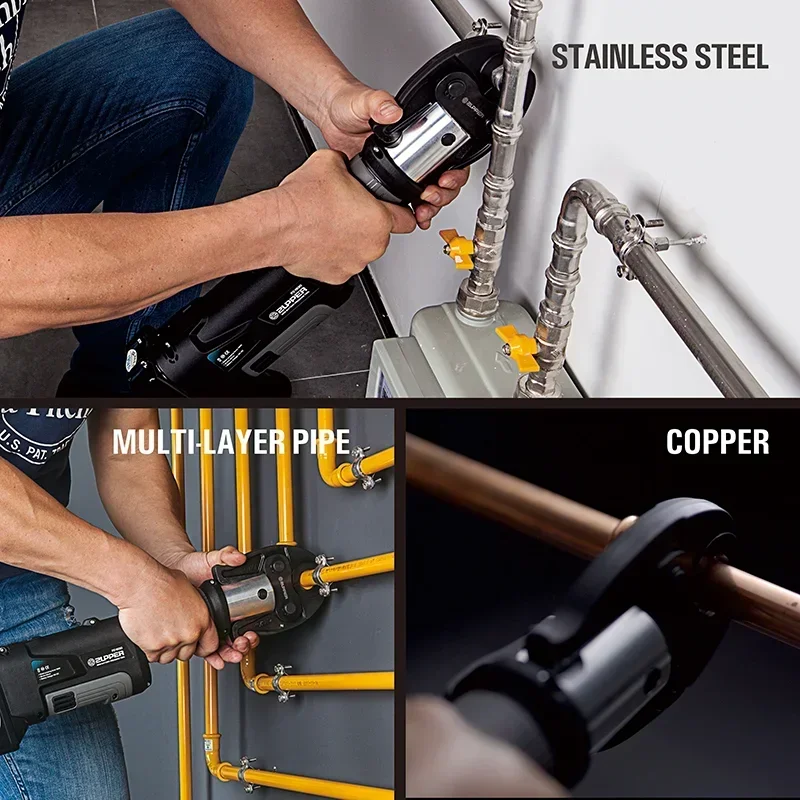 2026/Sample Available Zupper P - огляд і ціна Power Tools Electrical
