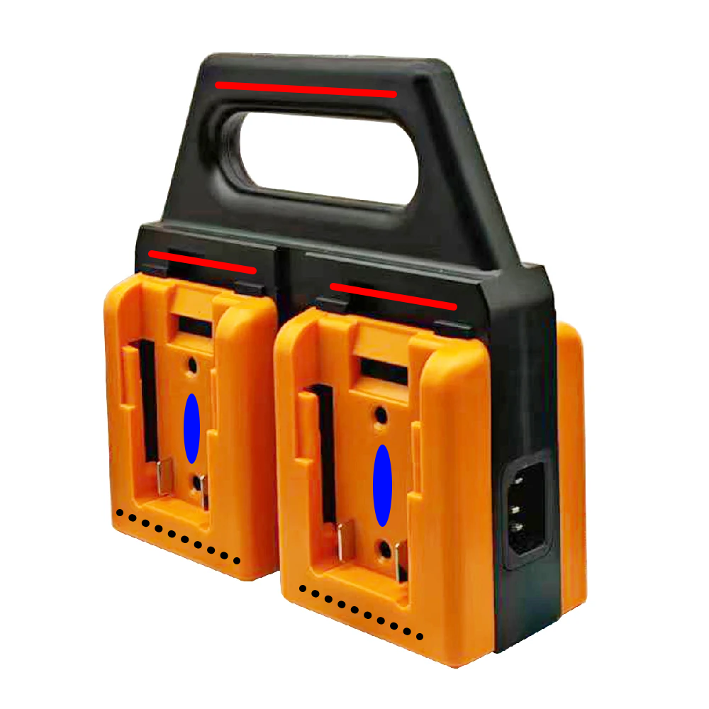 Power Tools Accessories For De - огляд і ціна Dewalt Power Tools Xr