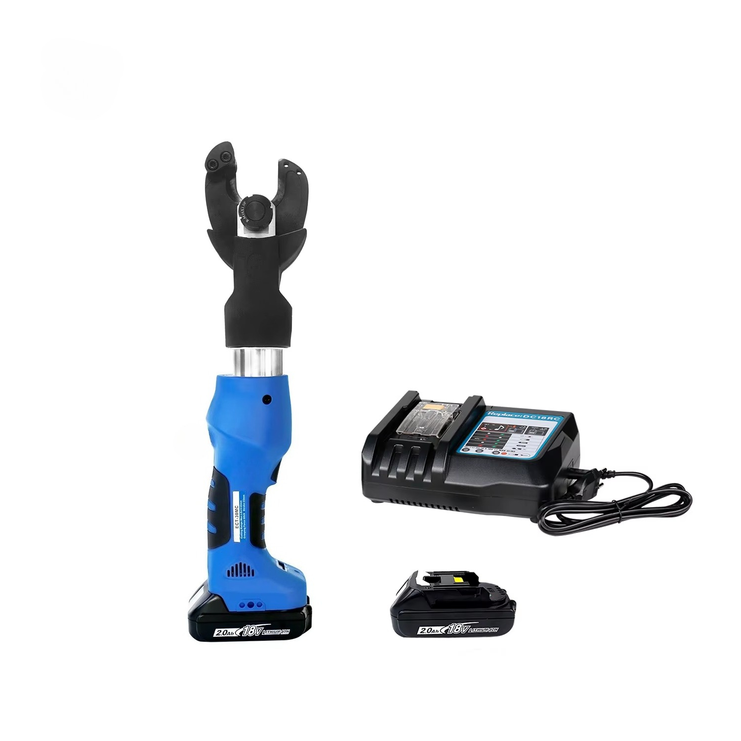 ECT-30MC Mini 6T Stoke 22MM Mi - огляд і ціна Power Tools Electrical