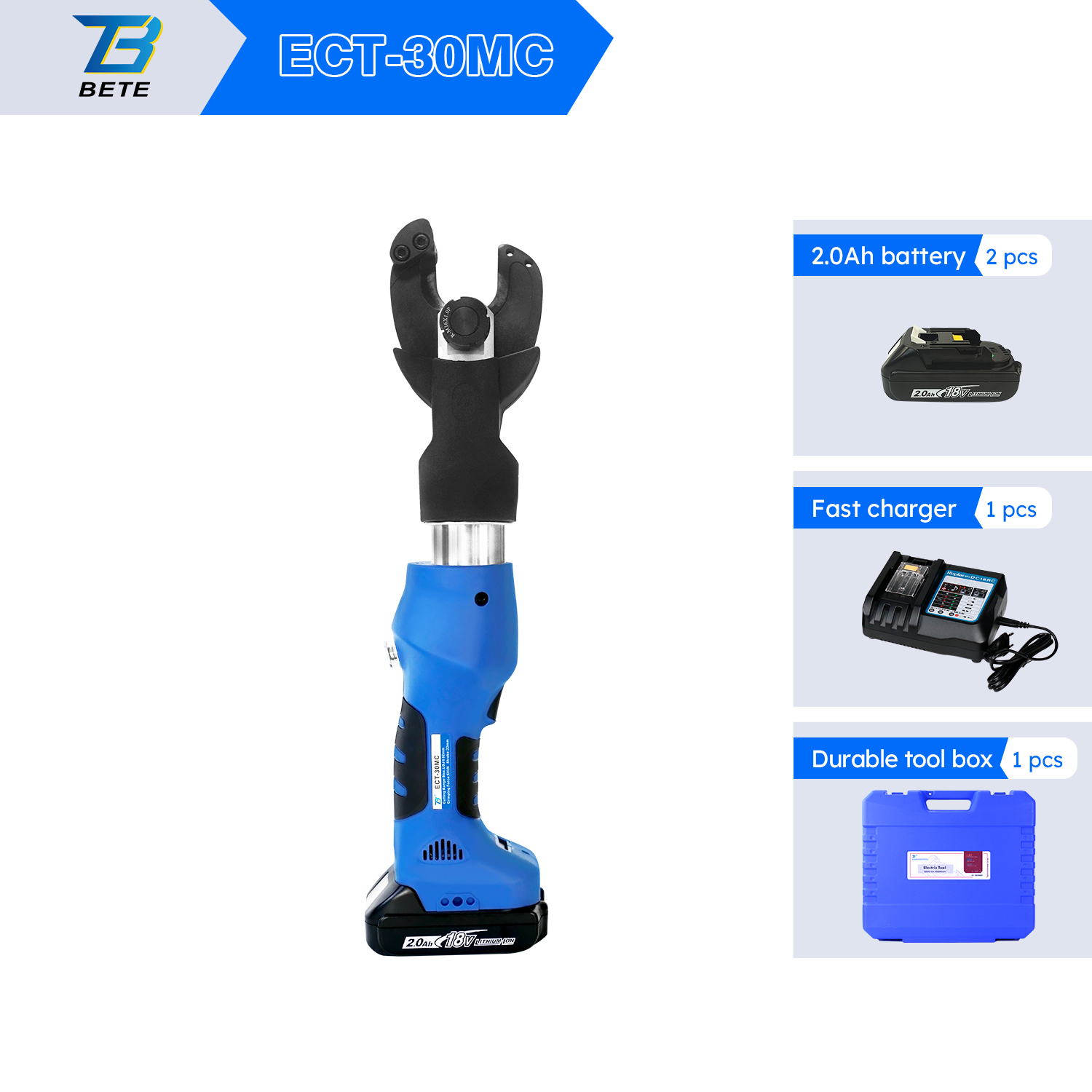 ECT-30MC Mini 6T Stoke 22MM Mi - огляд і ціна Power Tools Electrical