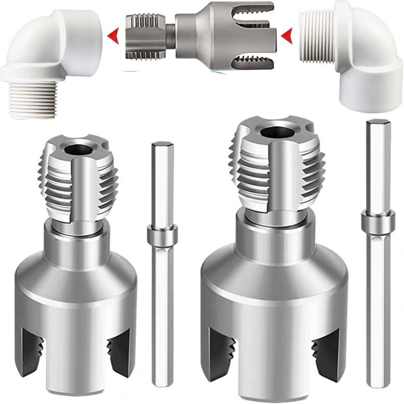 PPR/PVC 20MM 25MM Water Pipe T - огляд і ціна Power Tools Electrical