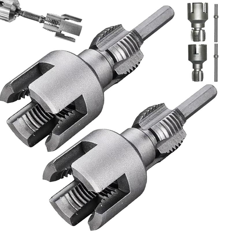 PPR/PVC 20MM 25MM Water Pipe T - огляд і ціна Power Tools Electrical