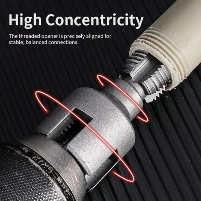 PPR/PVC 20MM 25MM Water Pipe T - огляд і ціна Power Tools Electrical