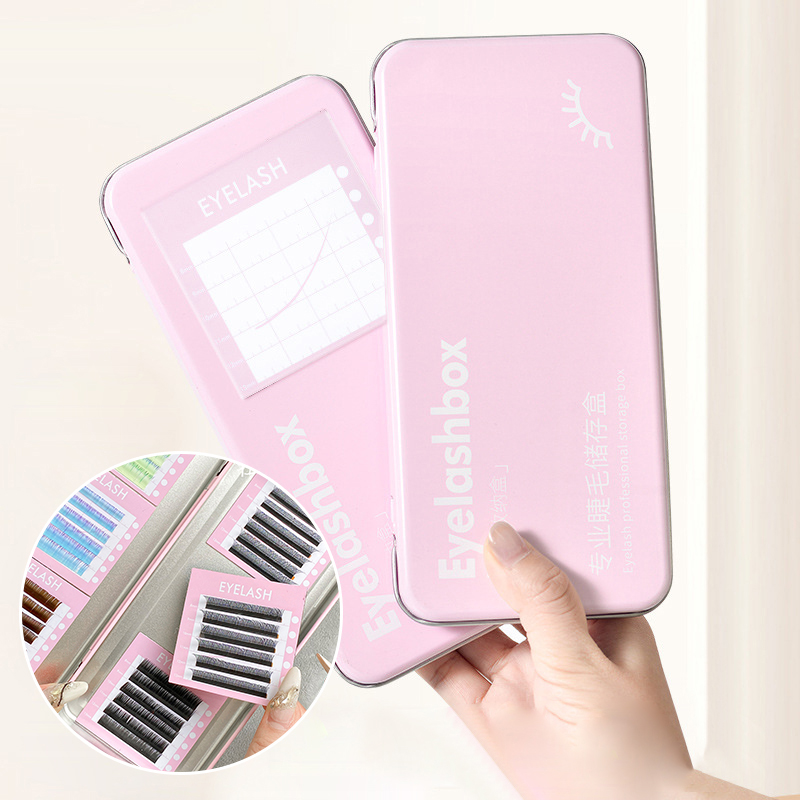 Empty Magnetic Fake Eyelash St - огляд і ціна Power Tools Storage