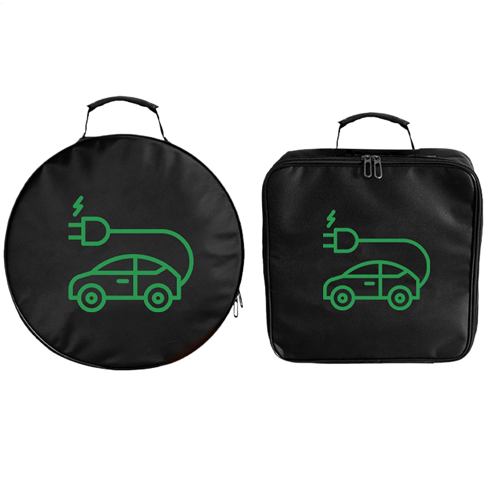 Oxford Cloth EV Charger Cable  - огляд і ціна Bag Power Tools
