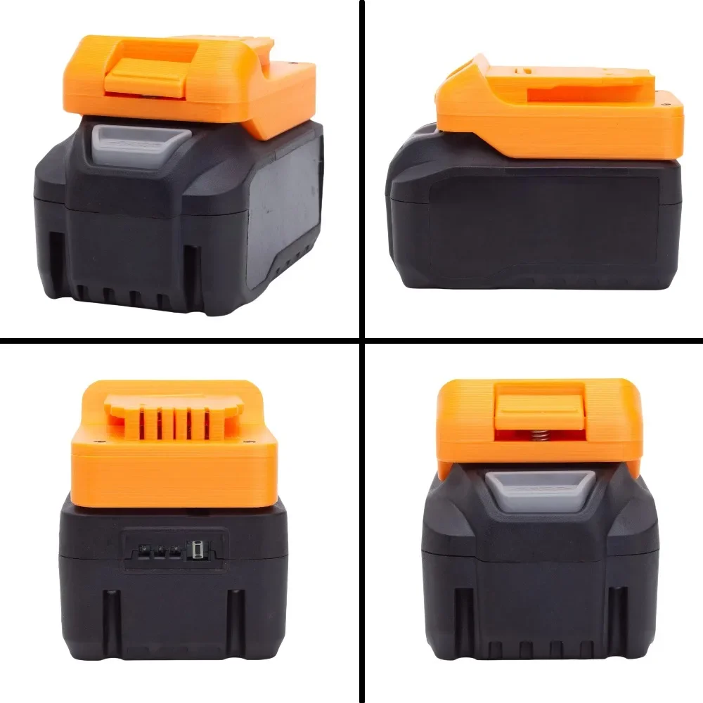 For Aldi Ferrex 20V Active Ene - огляд і ціна Dewalt Power Tools Xr