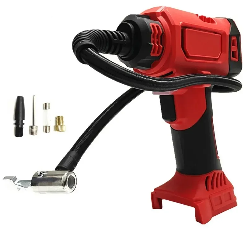 Fit for Milwaukee 18V Battery  - огляд і ціна Power Tools Automotive