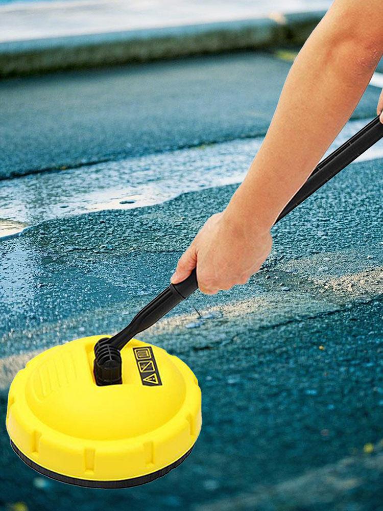 Pressure Washer Brush Power Wa - огляд і ціна Power Tools Automotive
