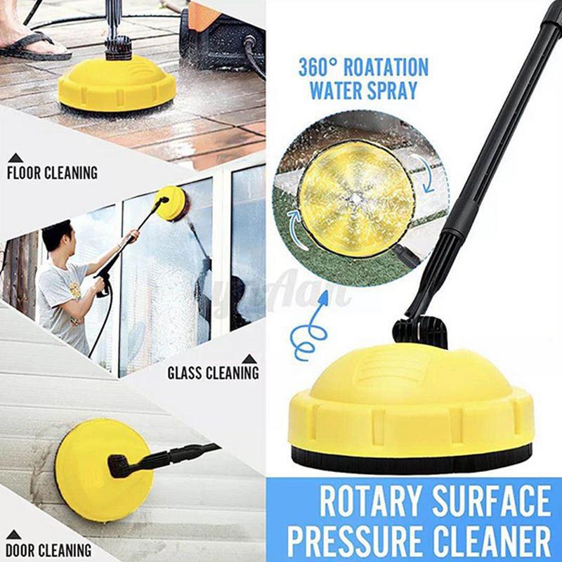 Pressure Washer Brush Power Wa - огляд і ціна Power Tools Automotive