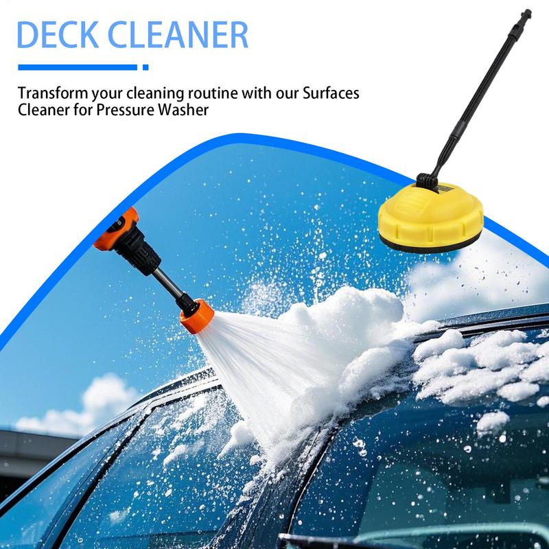 Pressure Washer Brush Power Wa - огляд і ціна Power Tools Automotive