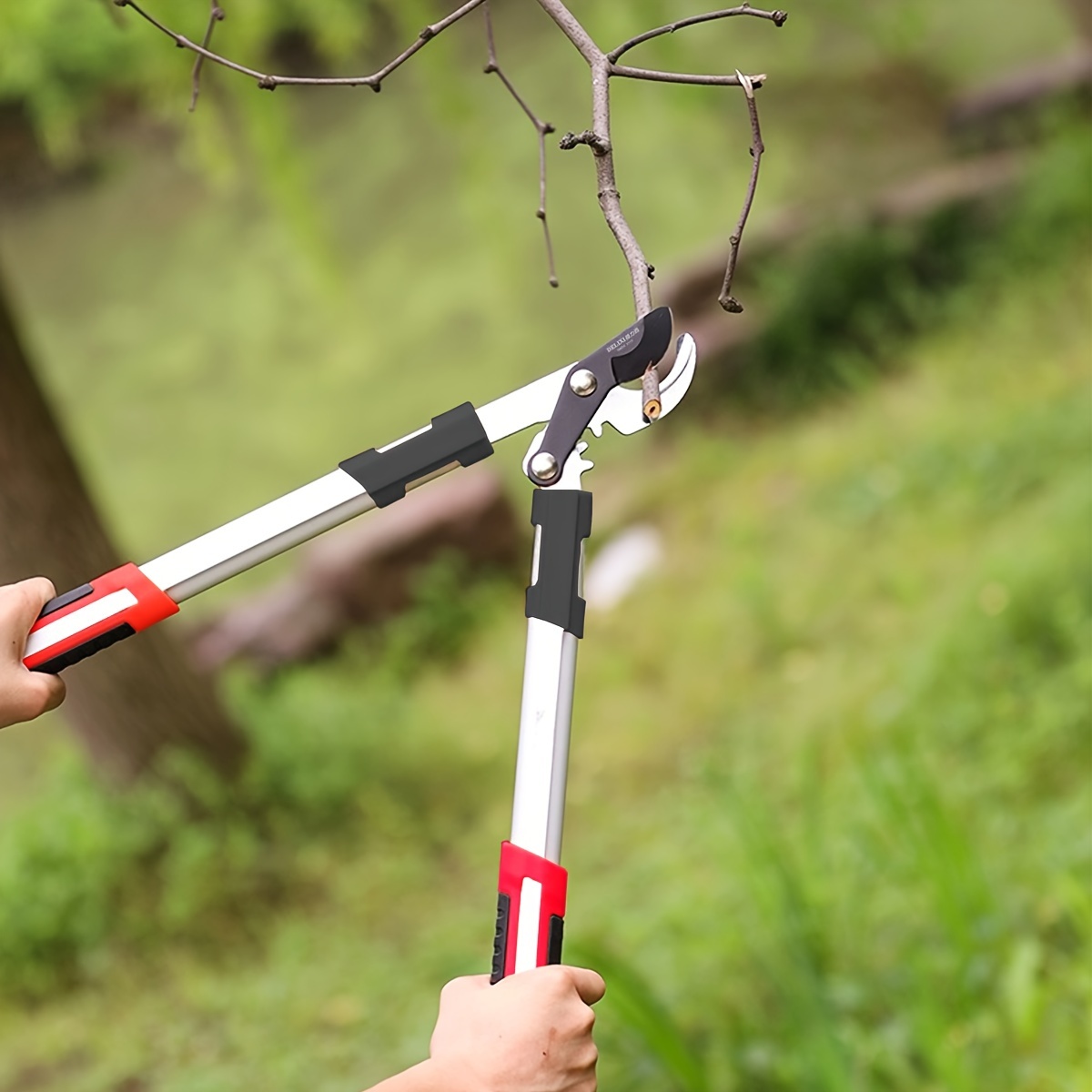 Pruning Shears Heavy Duty SK5  - огляд і ціна Bag Power Tools