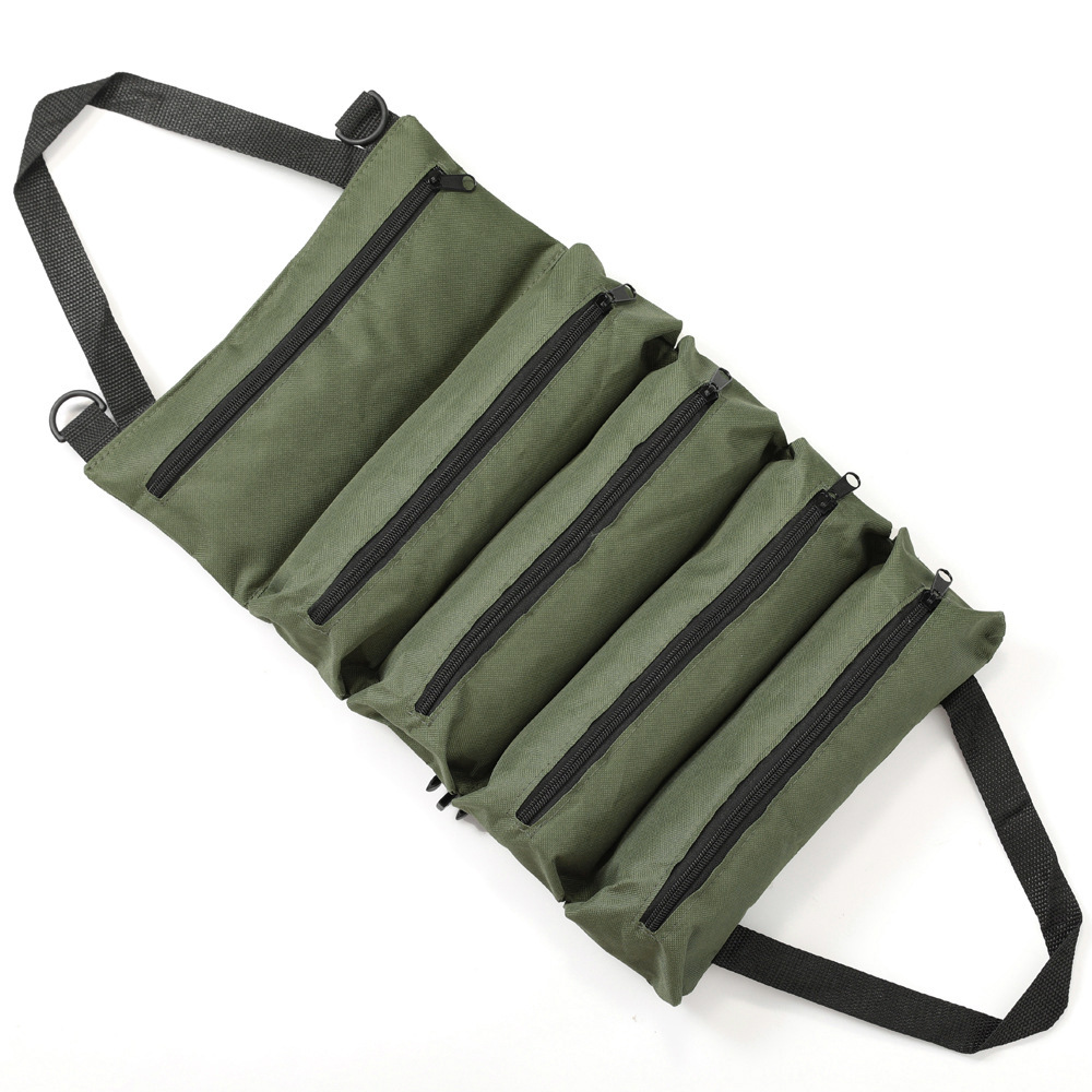 Multipurpose Oxford Fabric Too - огляд і ціна Bag Power Tools