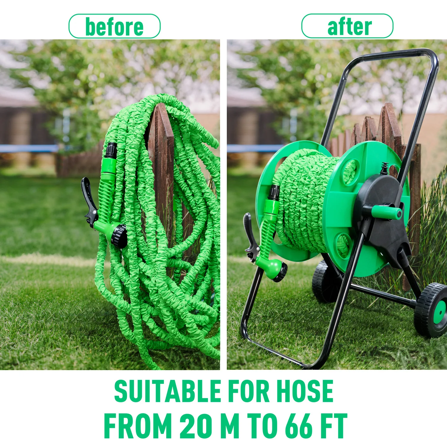 Premium Garden Power Tools Wat - огляд і ціна Power Tools Storage