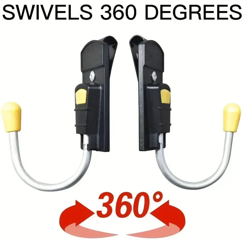 360 ° Rotation Belt Tool Hook  - огляд і ціна Power Tools Software
