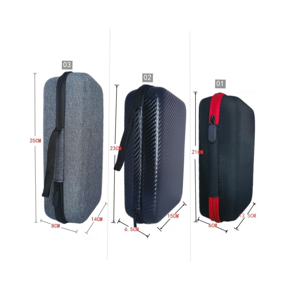 Big Digital Multimeter Bag Too - огляд і ціна Power Tools Automotive