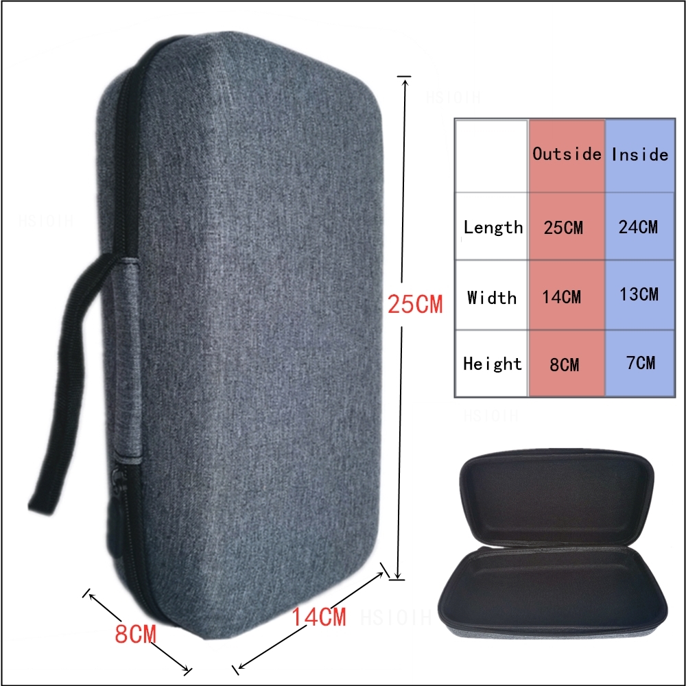 Big Digital Multimeter Bag Too - огляд і ціна Power Tools Automotive