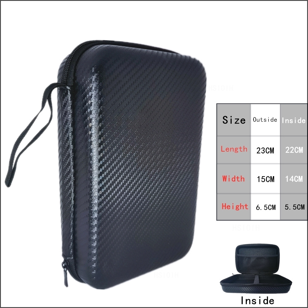 Big Digital Multimeter Bag Too - огляд і ціна Power Tools Automotive