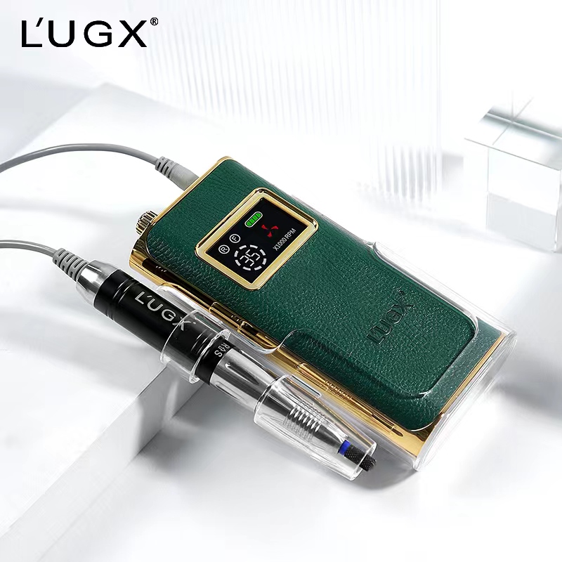 2026 LUGX 619 35000rpm Manicur - огляд і ціна Power Tools Electrical