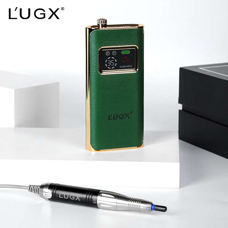 2026 LUGX 619 35000rpm Manicur - огляд і ціна Power Tools Electrical