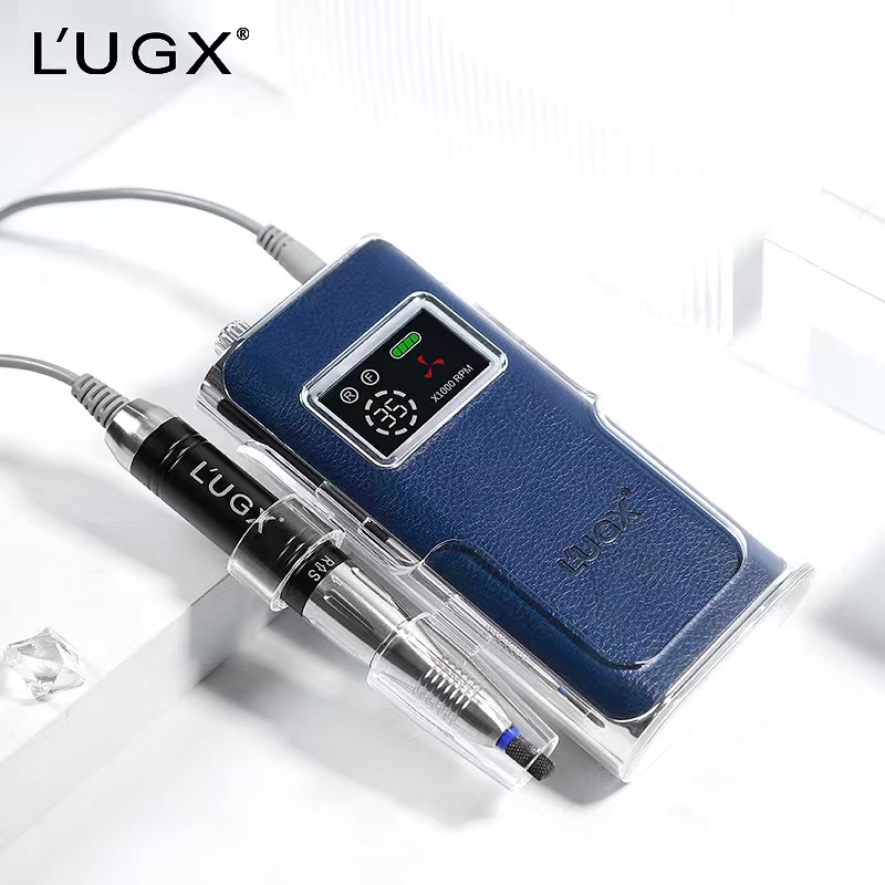 2026 LUGX 619 35000rpm Manicur - огляд і ціна Power Tools Electrical