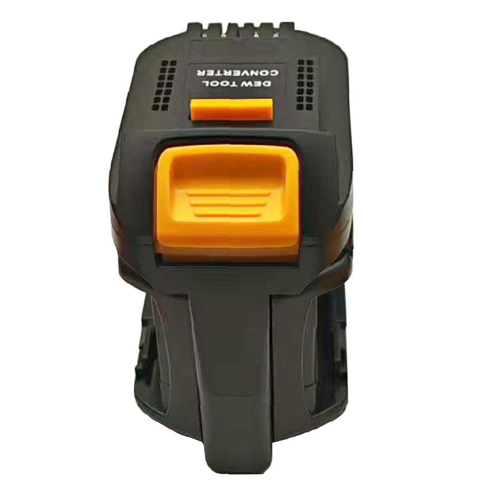 For Dewalt 18V 20V Li-ion Batt - огляд і ціна Dewalt Power Tools Xr
