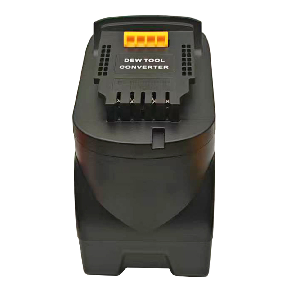 For Dewalt 18V 20V Li-ion Batt - огляд і ціна Dewalt Power Tools Xr
