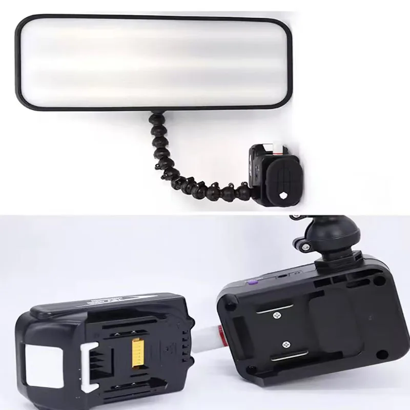 Car Dent PDR Light with Electr - огляд і ціна Power Tools Automotive