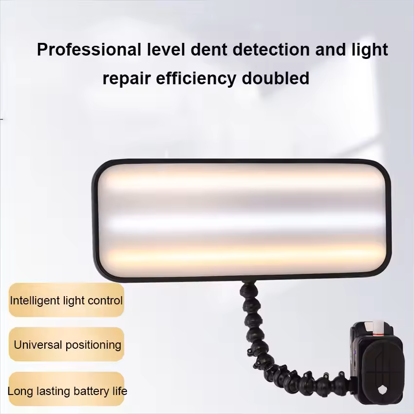Car Dent PDR Light with Electr - огляд і ціна Power Tools Automotive
