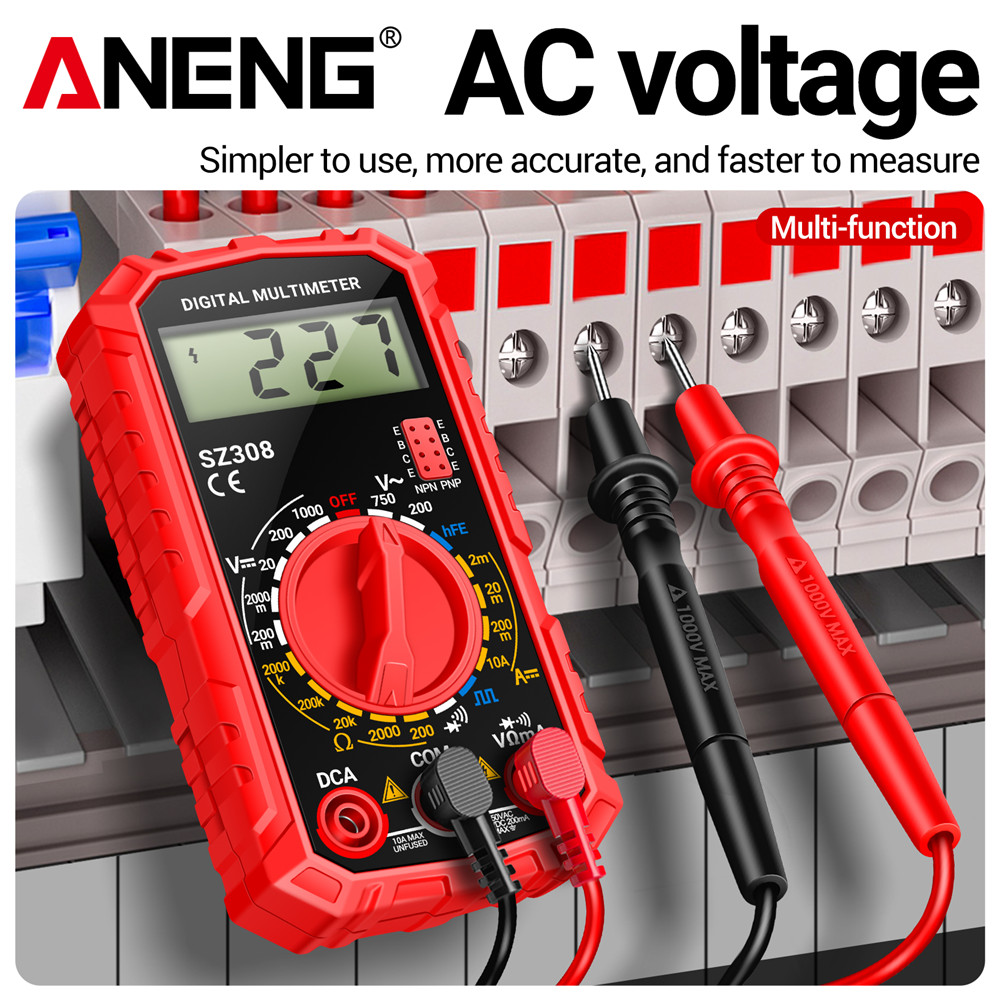 Digital Multimeter Square Wave - огляд і ціна Power Tools Software