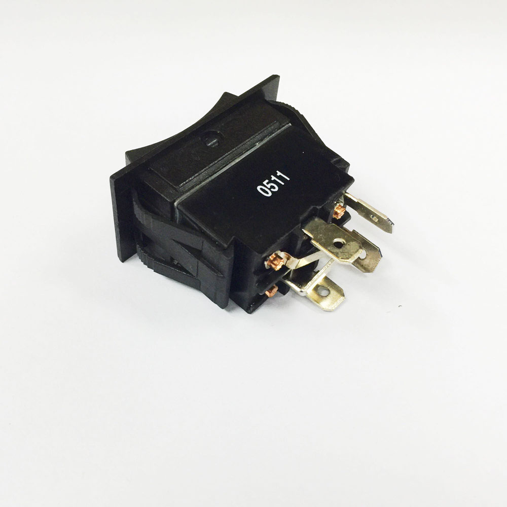 R13-129 4Pin 6Pins 125/250V 16 - огляд і ціна Power Tools Electrical