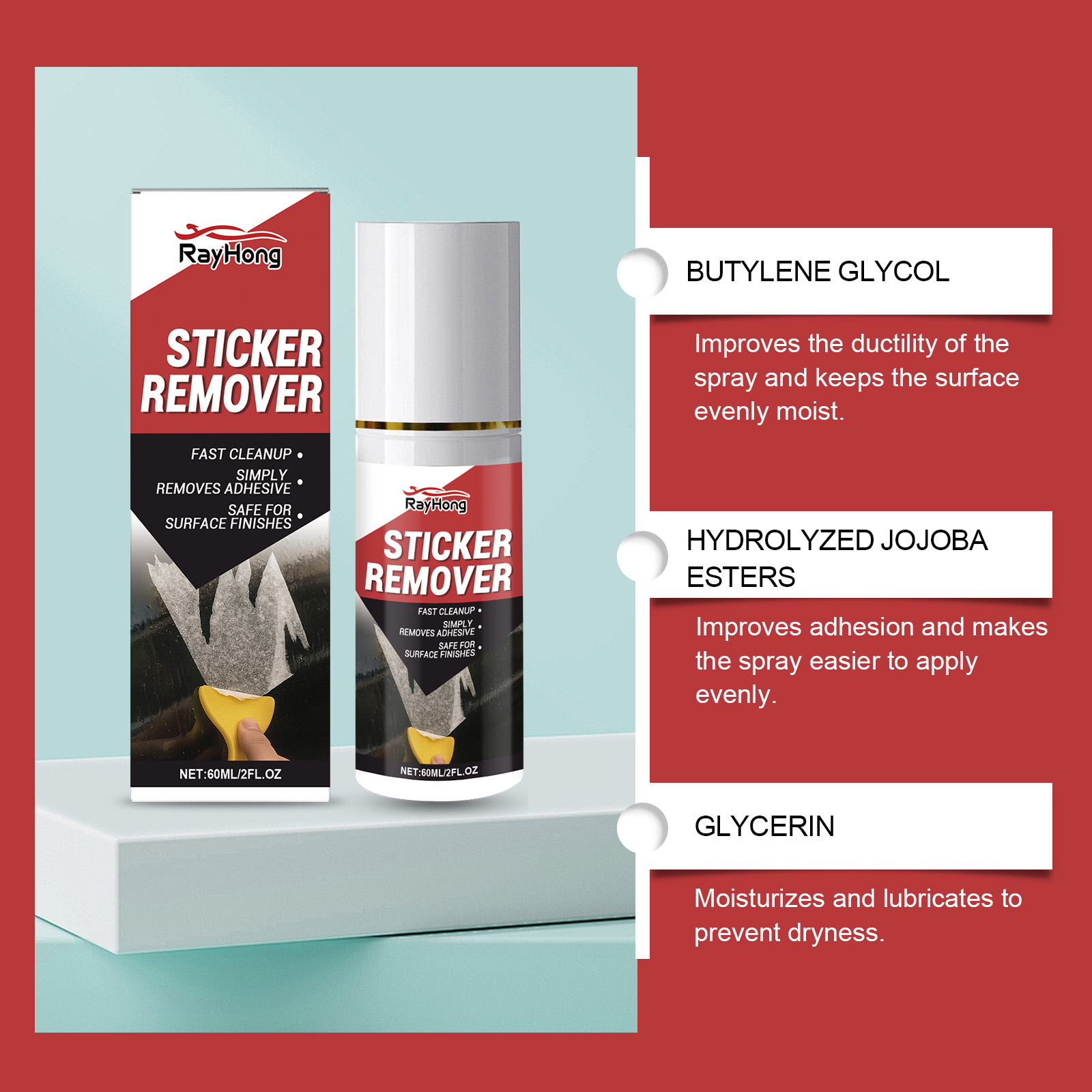 Powerful Automotive Adhesive R - огляд і ціна Power Tools Automotive