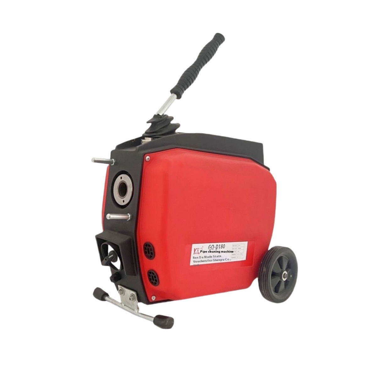 K160 professional high-power e - огляд і ціна Power Tools Electrical