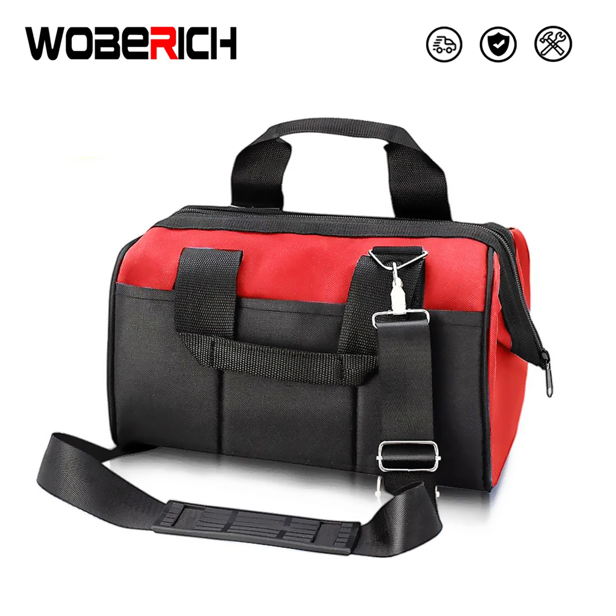 Tool Bag  Waterproof Multi Poc - огляд і ціна Bag Power Tools