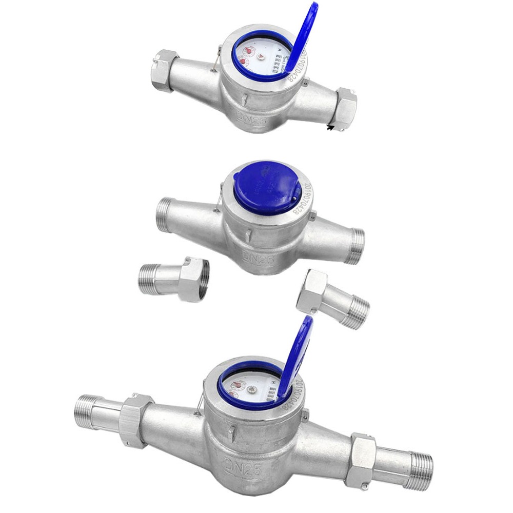 Water Meter Household Tap Wate - огляд і ціна Power Tools Rental