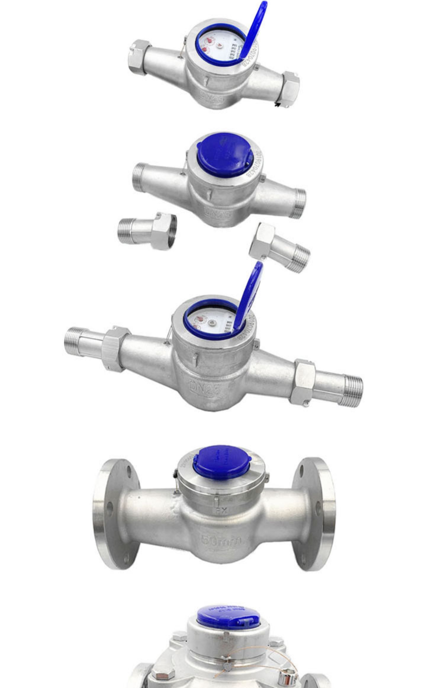 Water Meter Household Tap Wate - огляд і ціна Power Tools Rental