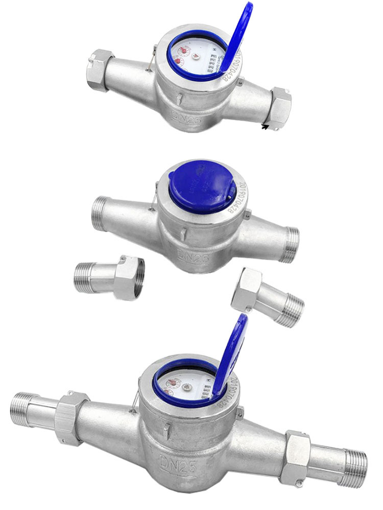 Water Meter Household Tap Wate - огляд і ціна Power Tools Rental