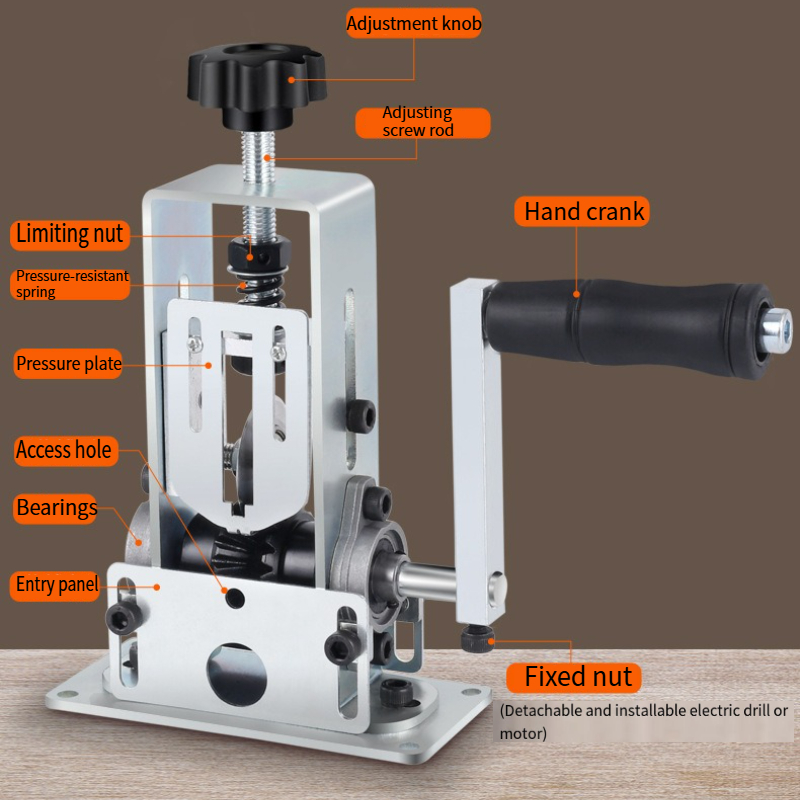 Wire Stripping Machine Electri - огляд і ціна Power Tools Electrical