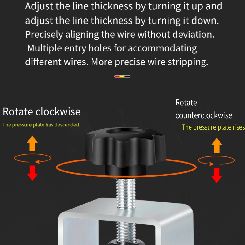 Wire Stripping Machine Electri - огляд і ціна Power Tools Electrical